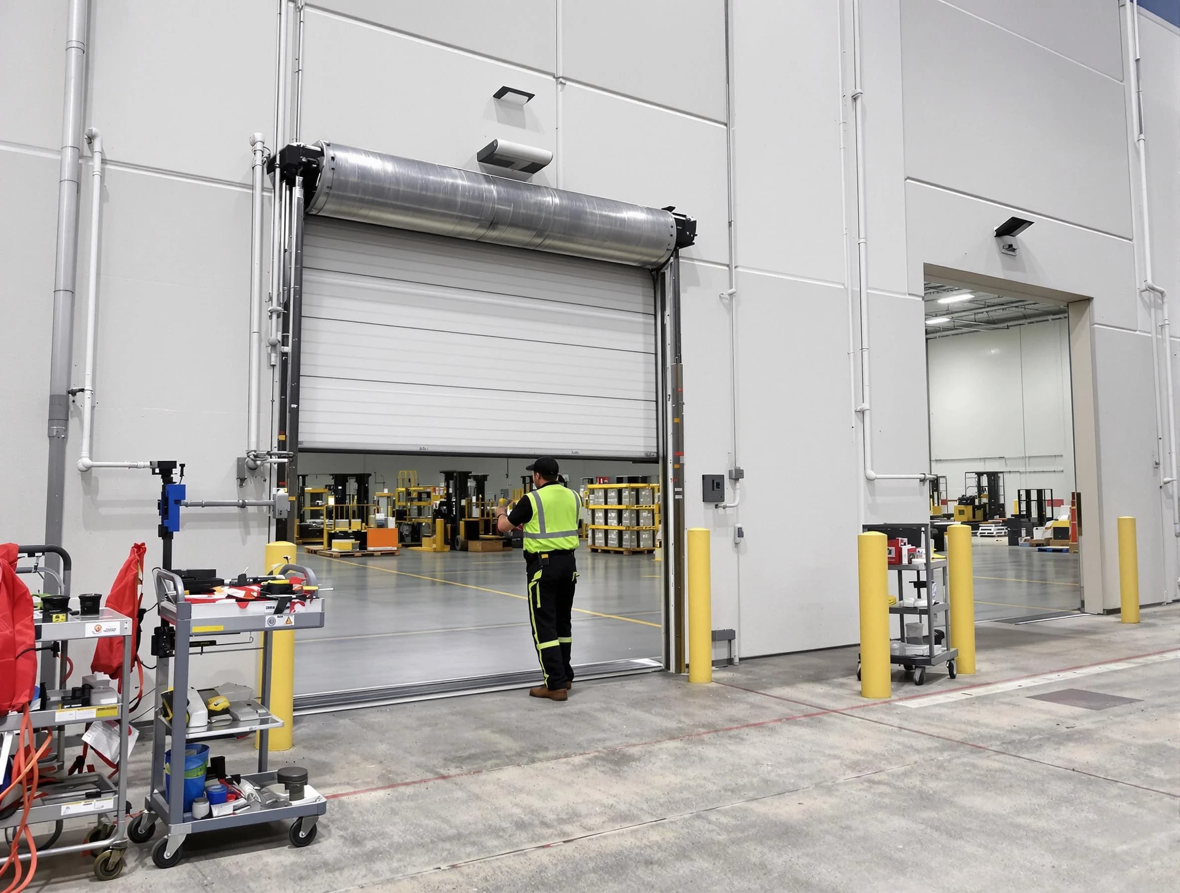 Commercial Repair service in Woods Cross, UT